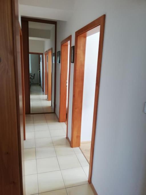 Utulny 3-Izbovy Byt V Srdci Tatier Apartamento Vysoké Tatry Exterior foto